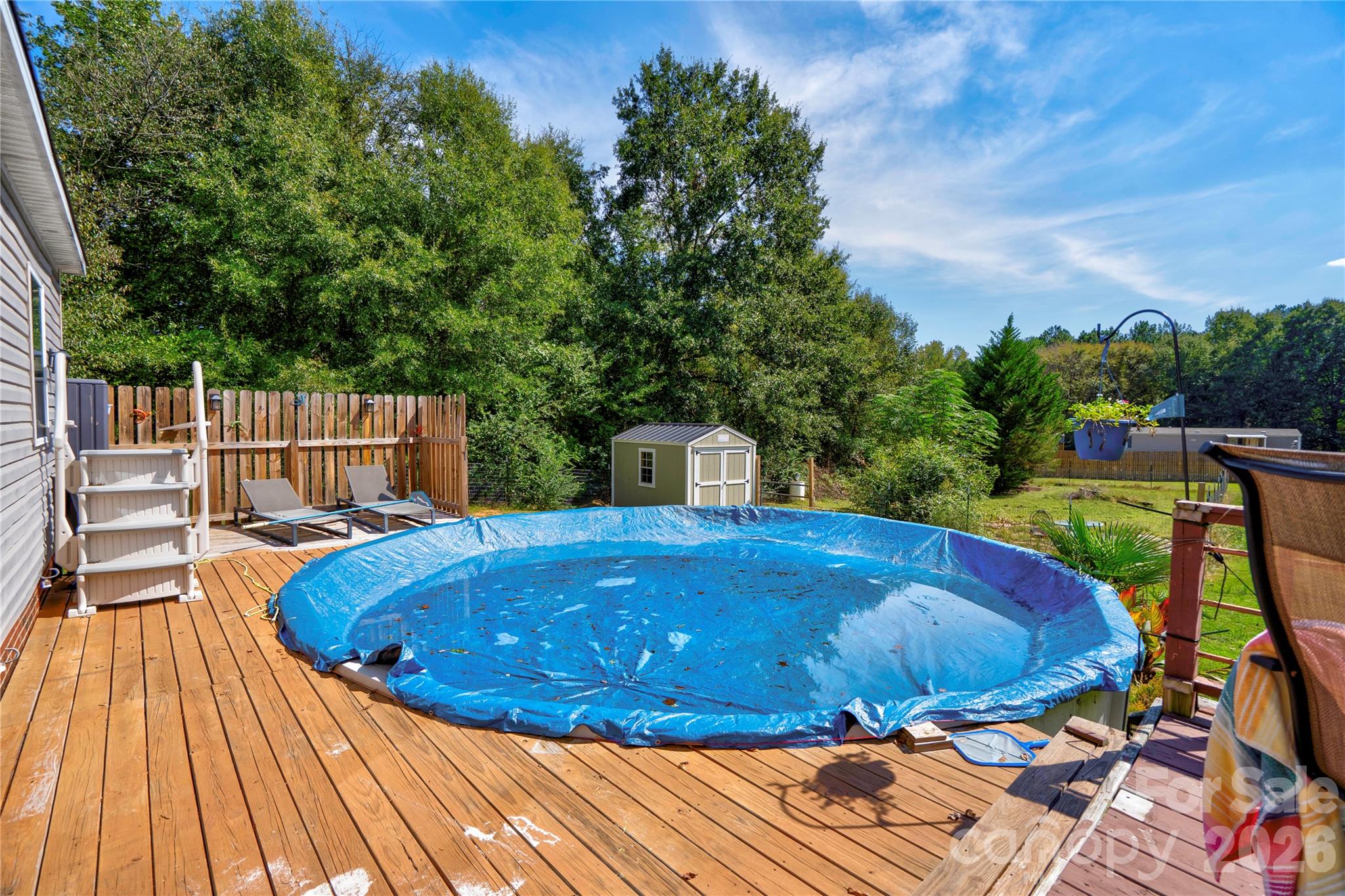 538 Bentley Road Shelby, NC 28152 - Photo 38 of 44 Gallery Image 38