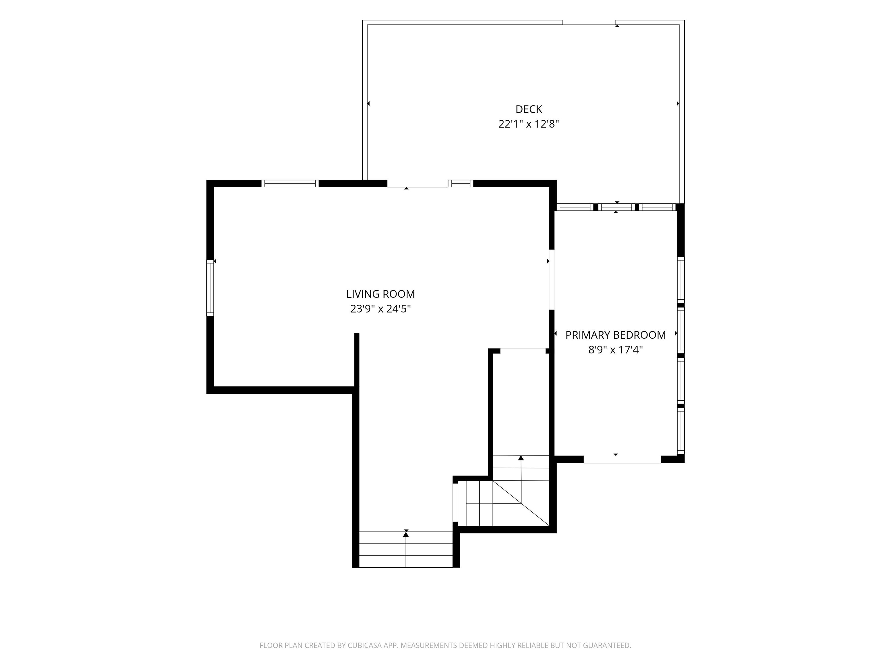 5837 Eaton Road Gladwin, MI 48624 - Photo 73 of 74 Gallery Image 73