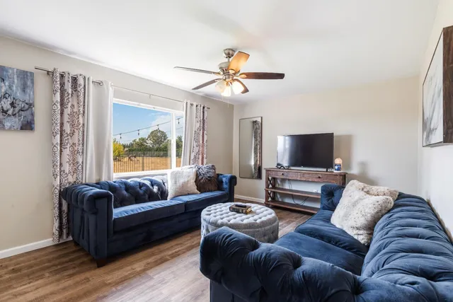 $515,000 | 3520 North Bethel Avenue, Sanger, CA 93657