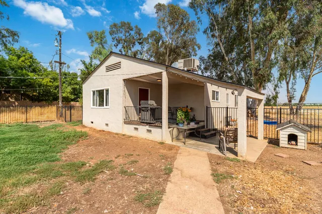 $515,000 | 3520 North Bethel Avenue, Sanger, CA 93657