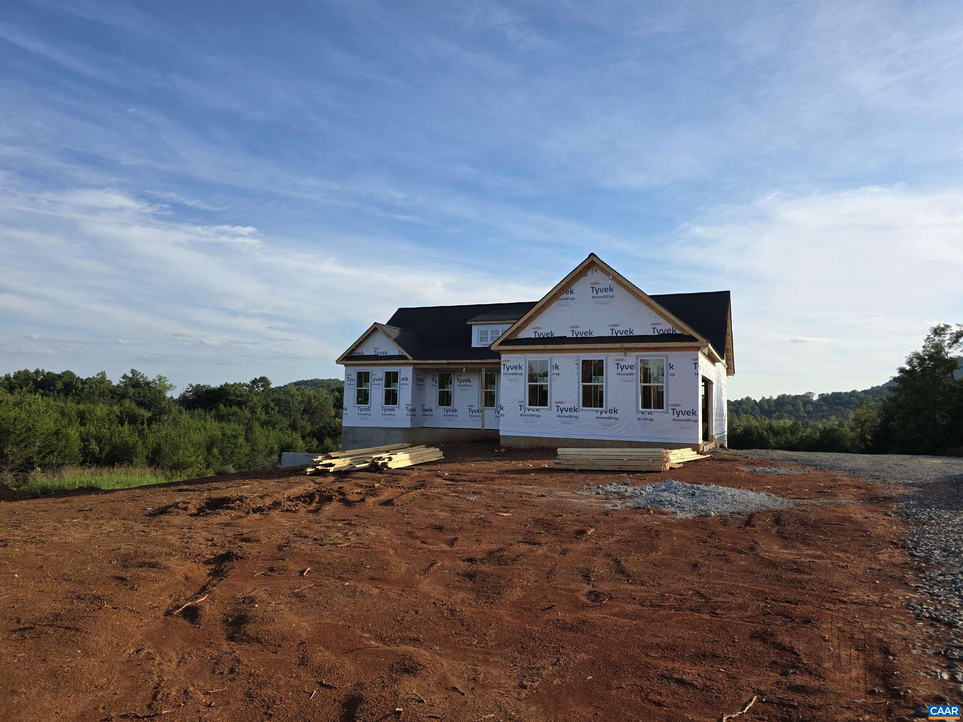 1565 Pea Ridge Road Stanardsville, VA 22973 - Photo 19 of 19 Gallery Image 19