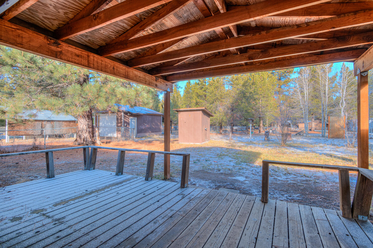 16054 Burgess Road La Pine, OR 97739 - Photo 26 of 27 Gallery Image 26