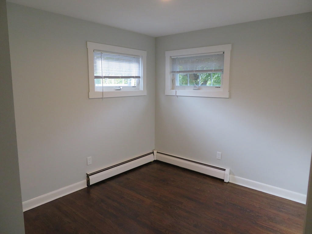 29 Davis Street Dartmouth, MA 02748 - Photo 11 of 12 an empty room with a window