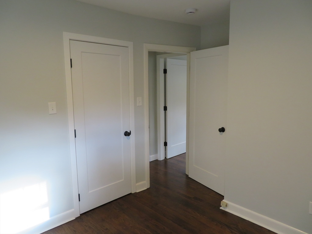 29 Davis Street Dartmouth, MA 02748 - Photo 12 of 12 a view of an empty room with wooden floor
