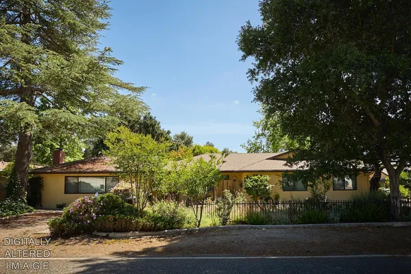 $1,450,000 | 1148 Woodland Avenue, Ojai, CA 93023