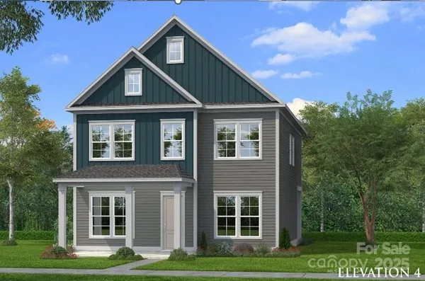 $604,437 | 2040 Hickory Homestead Road, Pineville, NC 28134