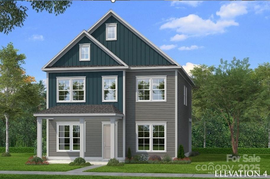 2040 Hickory Homestead Road Pineville, NC 28134 - Photo 1 of 1