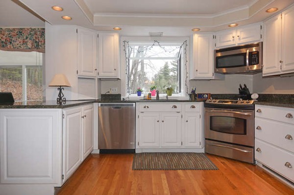 44 Old Coach Road Sudbury, MA 01776 - Photo 12 of 26 Gallery Image 12