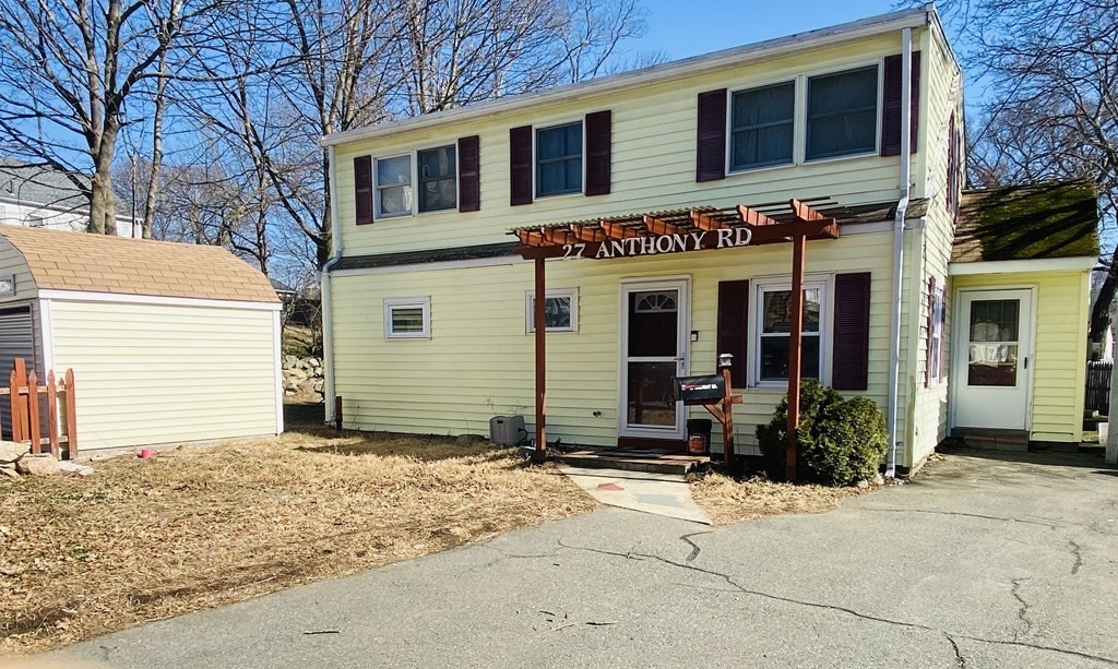 27 Anthony Road Peabody, MA 01960 - Photo 1 of 21 Gallery Image 1