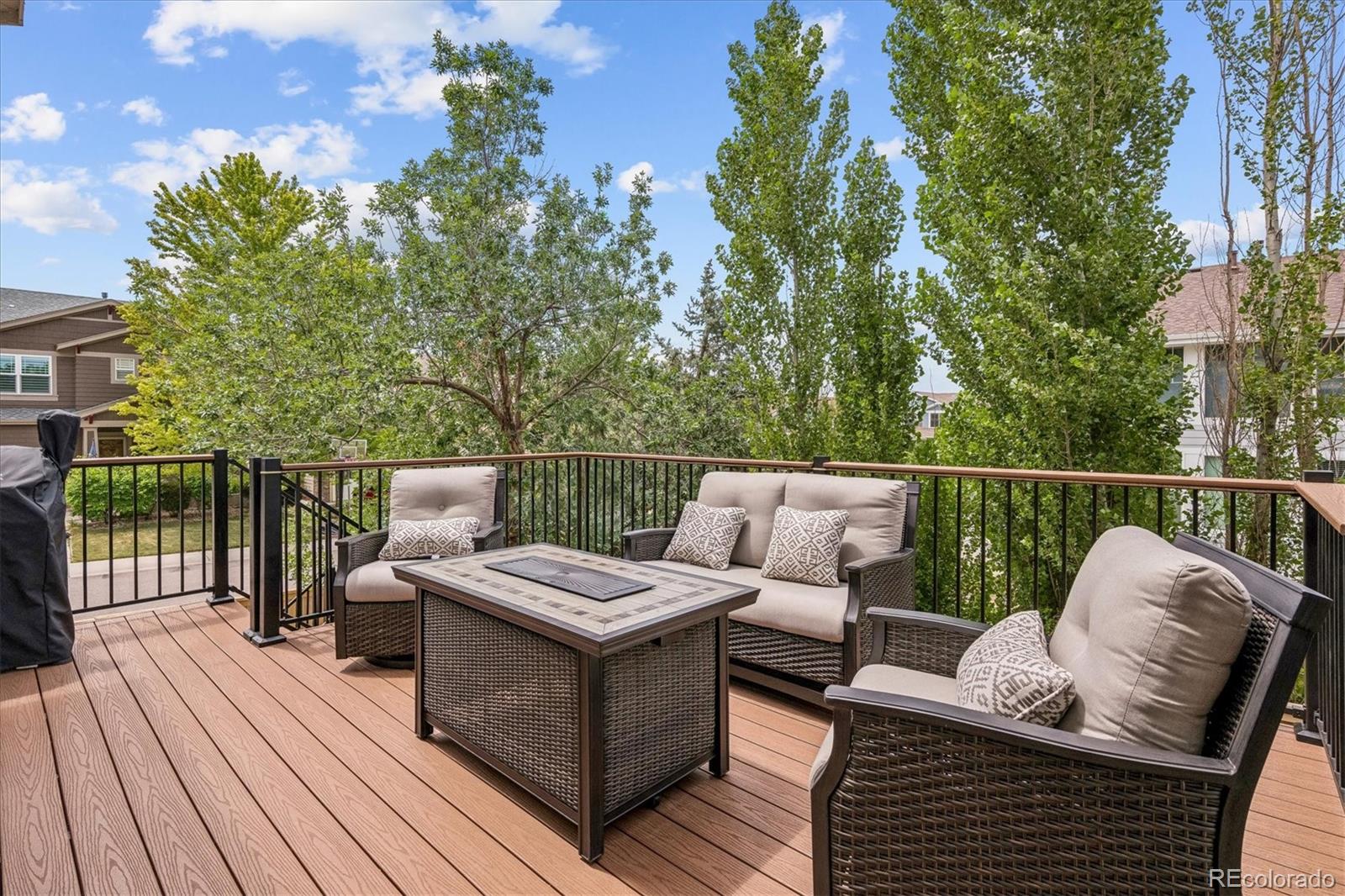 10835 Hickory Ridge Lane Highlands Ranch, CO 80126 - Photo 29 of 42 Gallery Image 29
