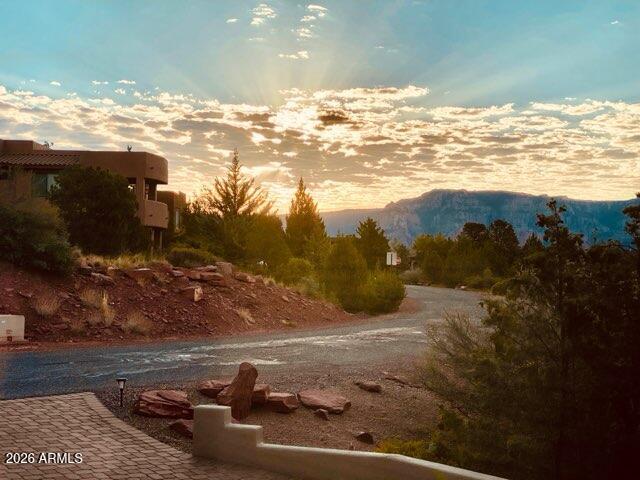 2335 Mule Deer Road Sedona, AZ 86336 - Photo 43 of 50 sunrise