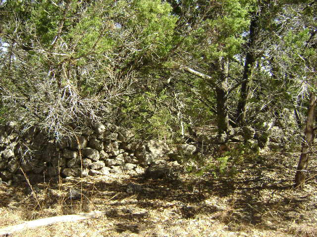 0 Red Rock Road Blanco, TX 78606 - Photo 1 of 1 Main View