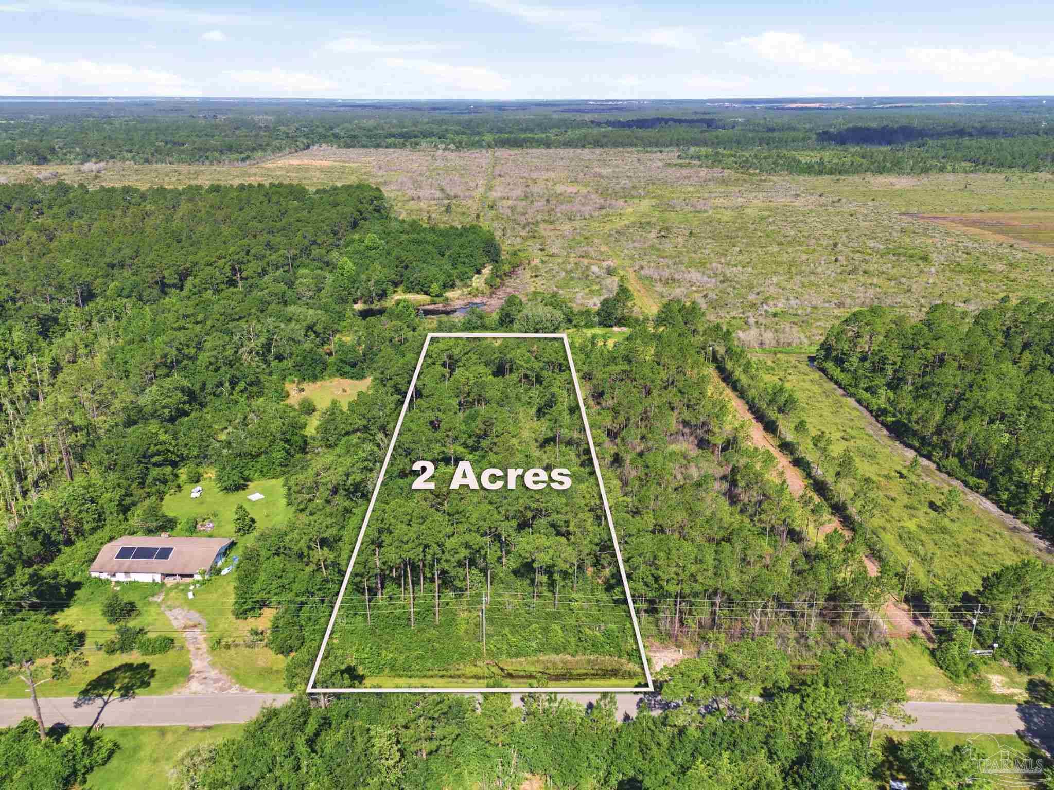 Lot 20 Robinson Point Road Milton, FL 32583 - Photo 7 of 28