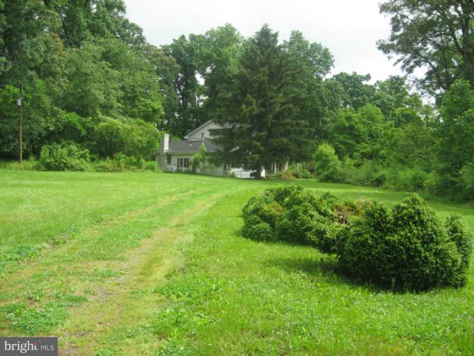 718 Senseny Road Berryville, VA 22611 - Photo 14 of 25 View of Home from Rd.