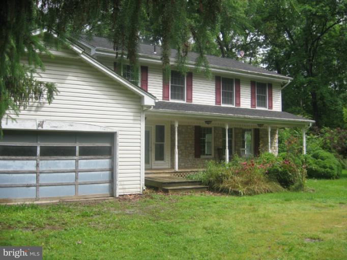 718 Senseny Road Berryville, VA 22611 - Photo 16 of 25 Exterior (General)