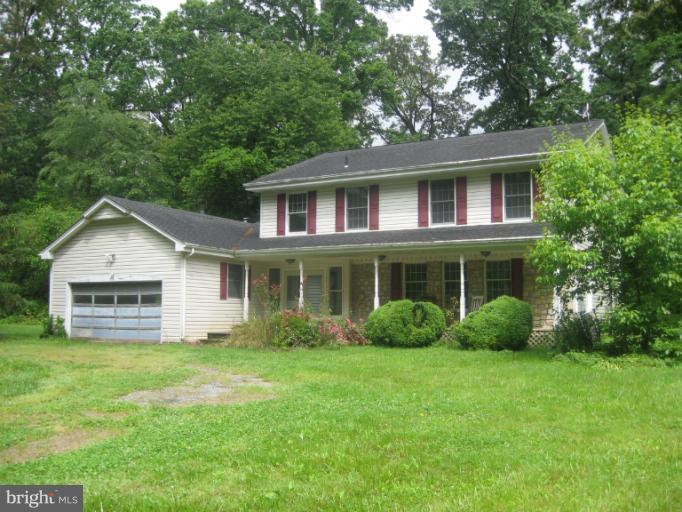 718 Senseny Road Berryville, VA 22611 - Photo 25 of 25 Exterior (Front)