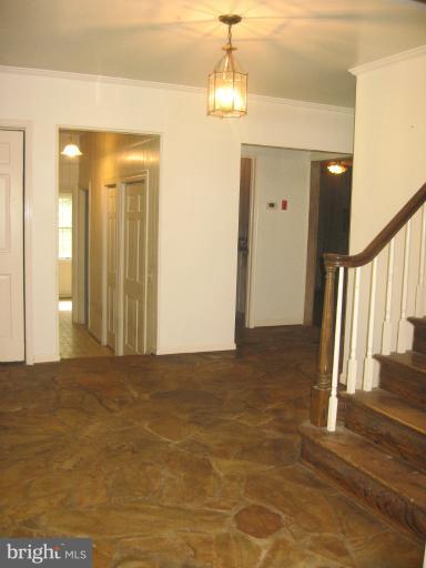 718 Senseny Road Berryville, VA 22611 - Photo 4 of 25 Foyer