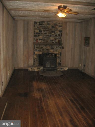 718 Senseny Road Berryville, VA 22611 - Photo 9 of 25 Sunken Family Room