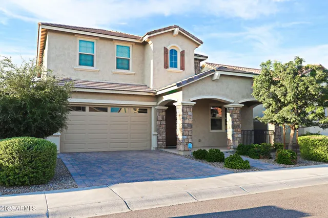 $759,000 | 1954 East Geronimo Street, Chandler, AZ 85225