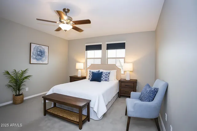 $759,000 | 1954 East Geronimo Street, Chandler, AZ 85225