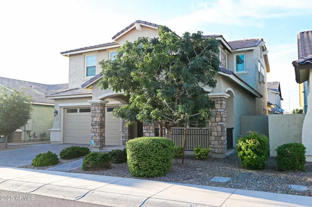 $759,000 | 1954 East Geronimo Street, Chandler, AZ 85225