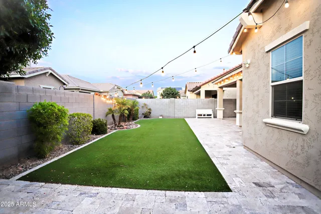 $759,000 | 1954 East Geronimo Street, Chandler, AZ 85225