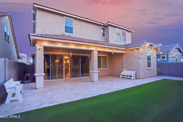 $759,000 | 1954 East Geronimo Street, Chandler, AZ 85225