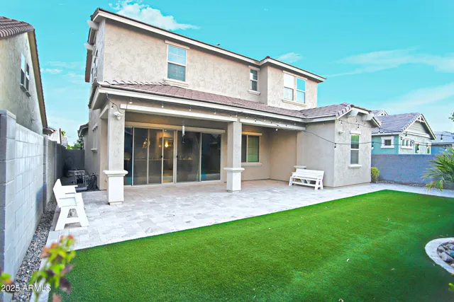 $759,000 | 1954 East Geronimo Street, Chandler, AZ 85225