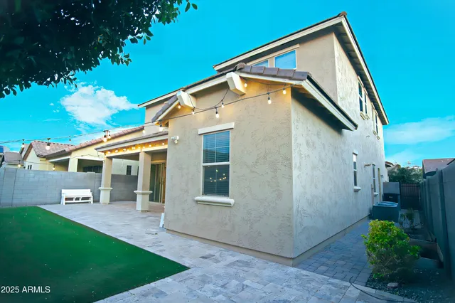 $759,000 | 1954 East Geronimo Street, Chandler, AZ 85225