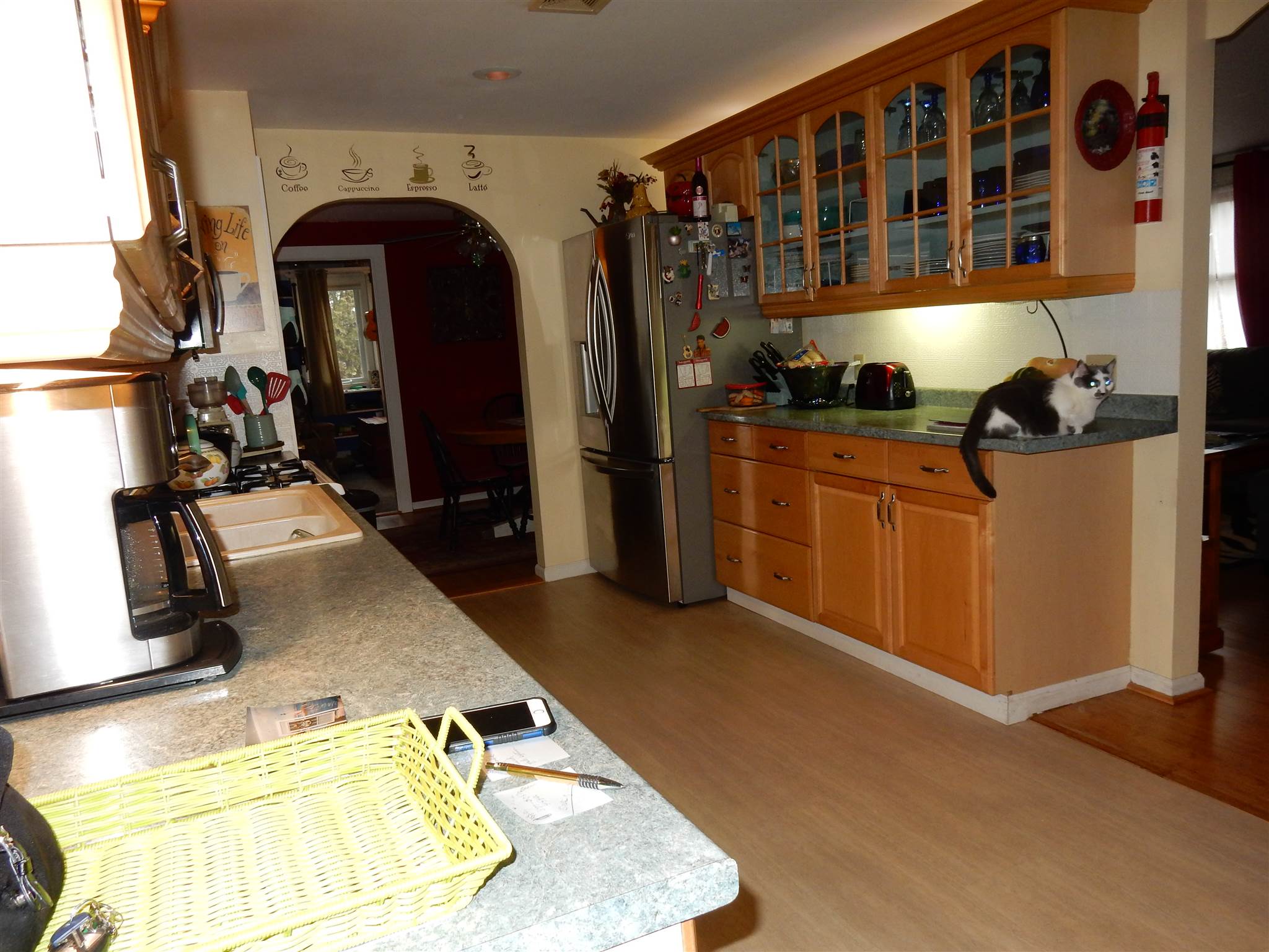 99 Allendale Road Newport, VT 05855 - Photo 11 of 26 Gallery Image 11
