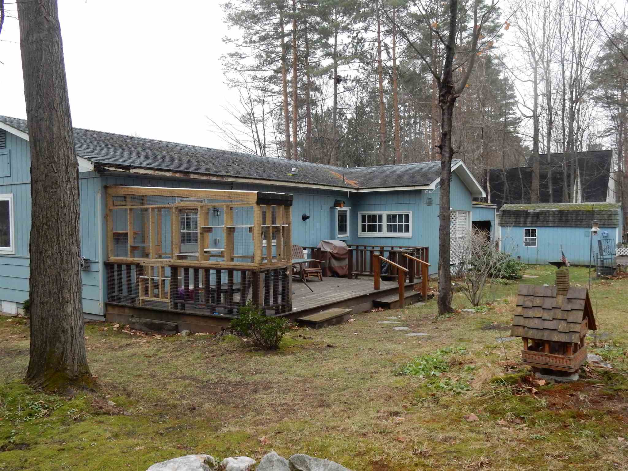 99 Allendale Road Newport, VT 05855 - Photo 3 of 26 Gallery Image 3