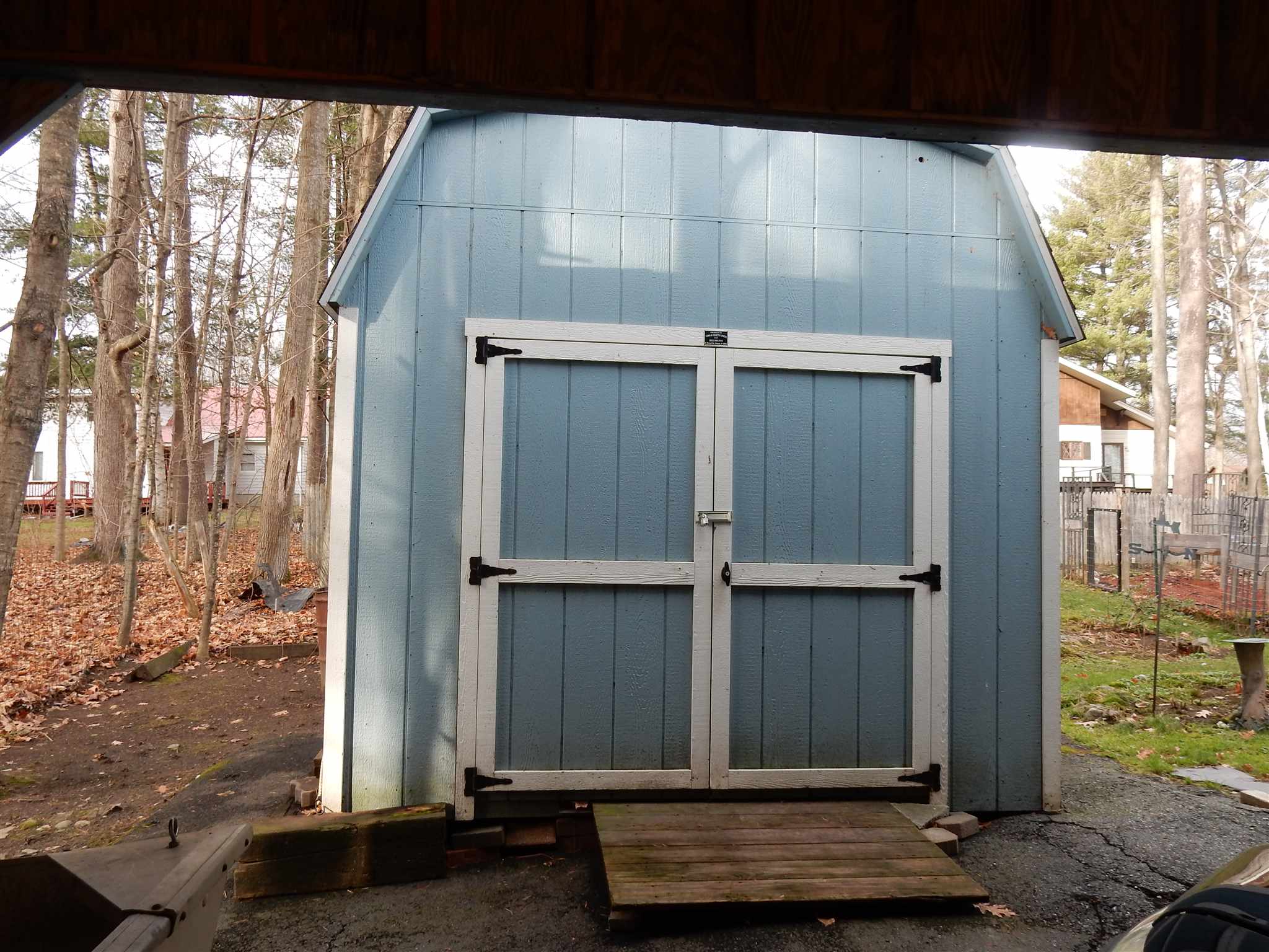 99 Allendale Road Newport, VT 05855 - Photo 6 of 26 Gallery Image 6