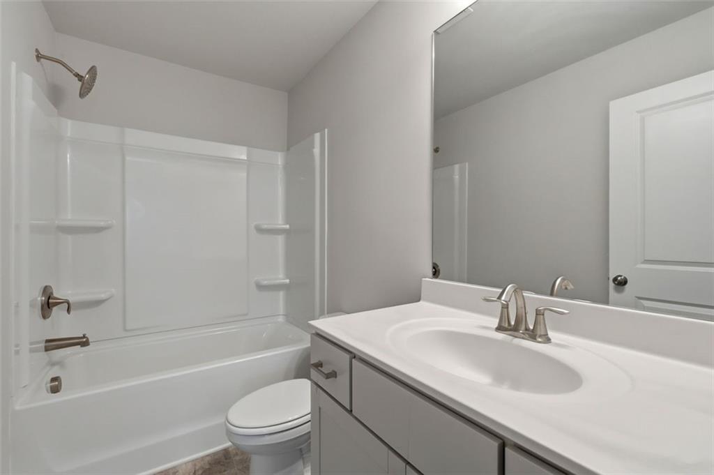 111 Crestbrook Way Dallas, GA 30157 - Photo 19 of 41