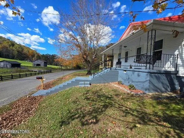 $230,000 | 1085 Lick Branch Road, Ewing, VA 24248
