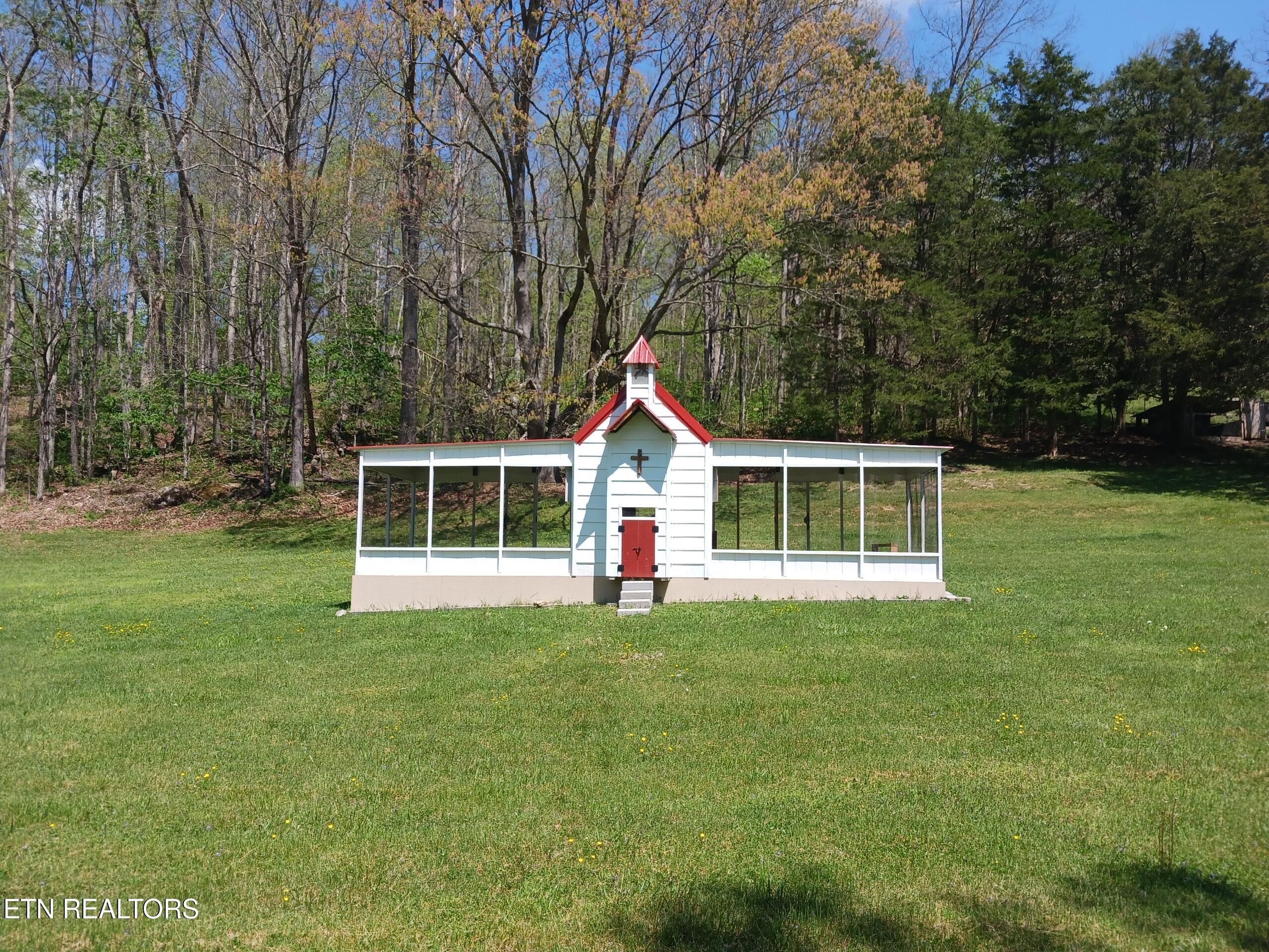 1085 Lick Branch Road Ewing, VA 24248 - Photo 31 of 32 IMG_20260418_142732