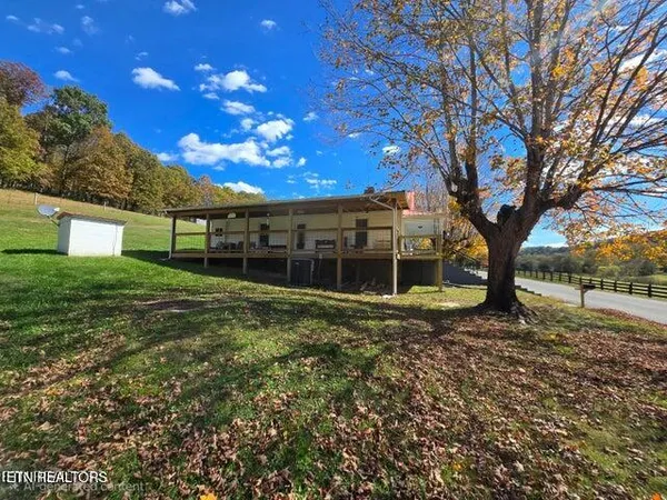 $230,000 | 1085 Lick Branch Road, Ewing, VA 24248