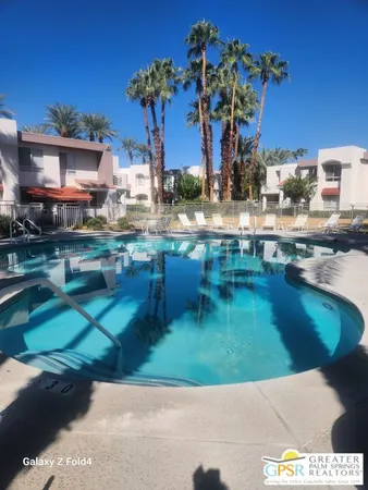 $259,999 | 401 El Cielo Road, Unit 93, Palm Springs, CA 92262
