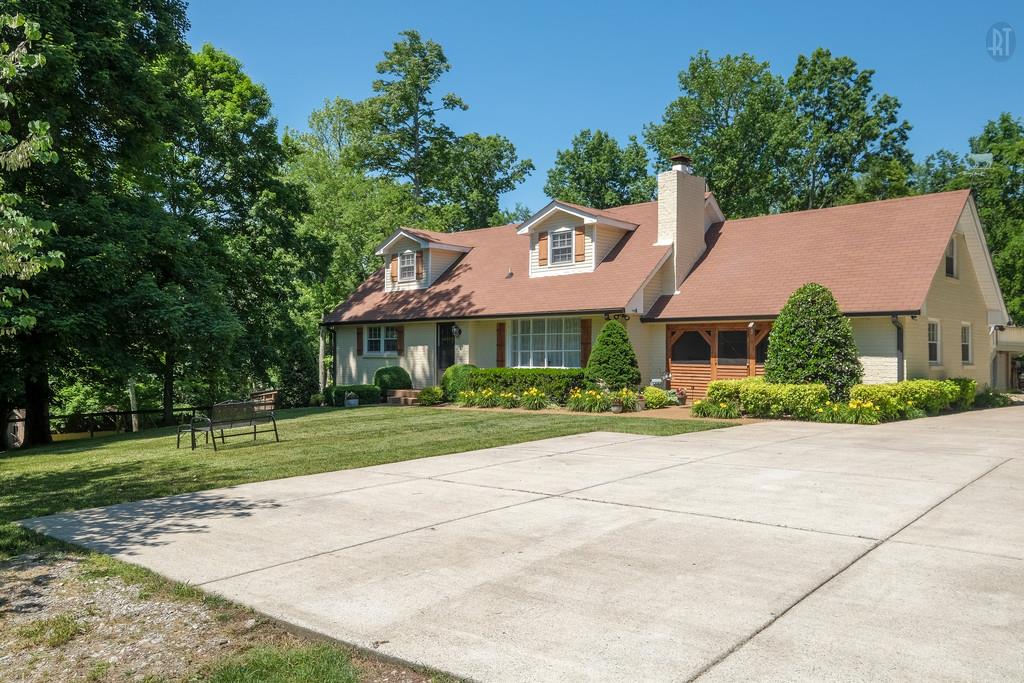 6433 Trails End Road College Grove, TN 37046 - Photo 1 of 28 Gallery Image 1