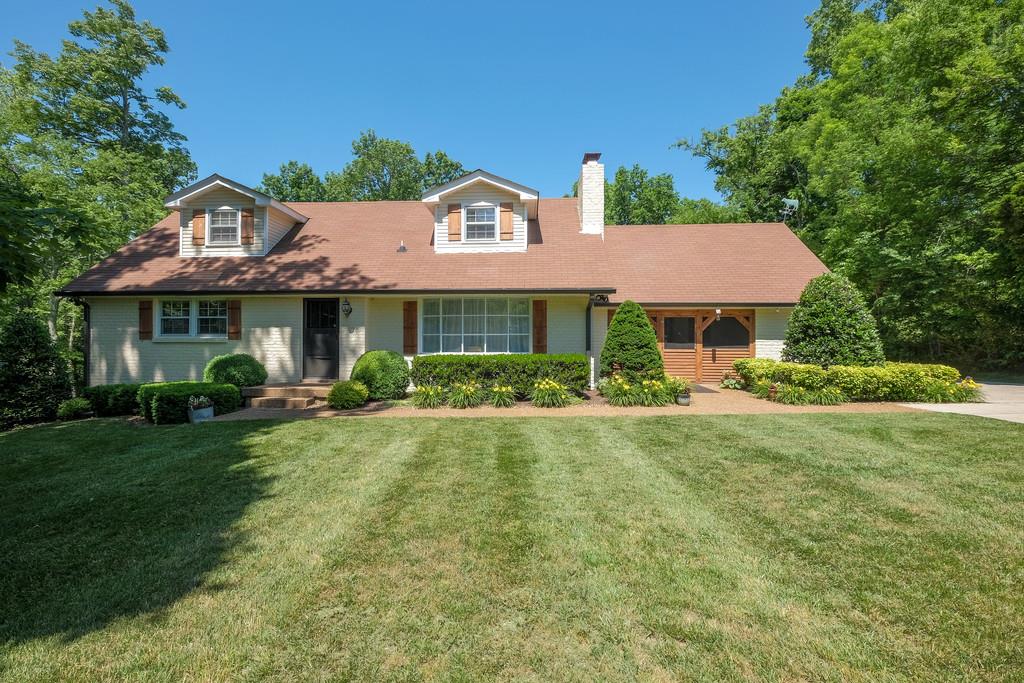 6433 Trails End Road College Grove, TN 37046 - Photo 2 of 28 Gallery Image 2
