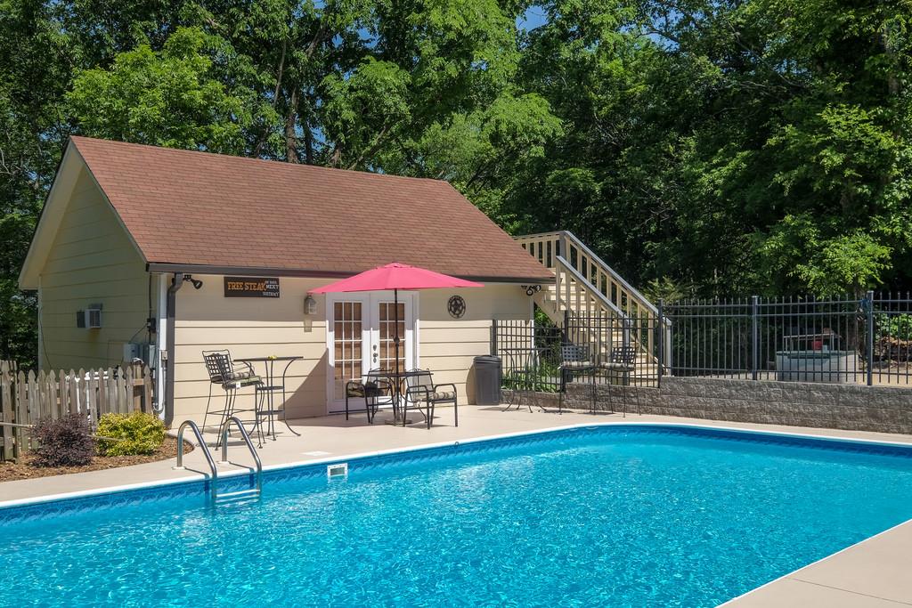 6433 Trails End Road College Grove, TN 37046 - Photo 8 of 28 Gallery Image 8
