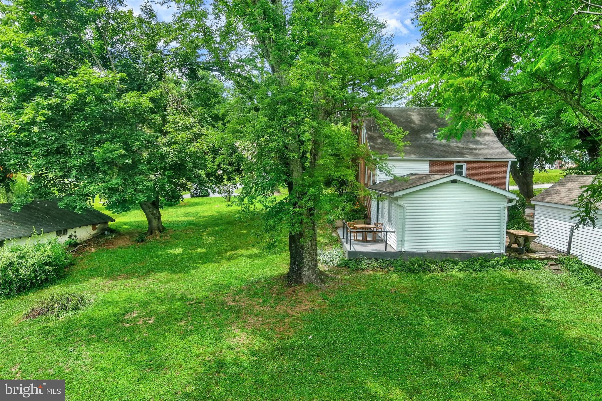 2743 Ridge Road Baltimore, MD 21244 - Photo 34 of 35