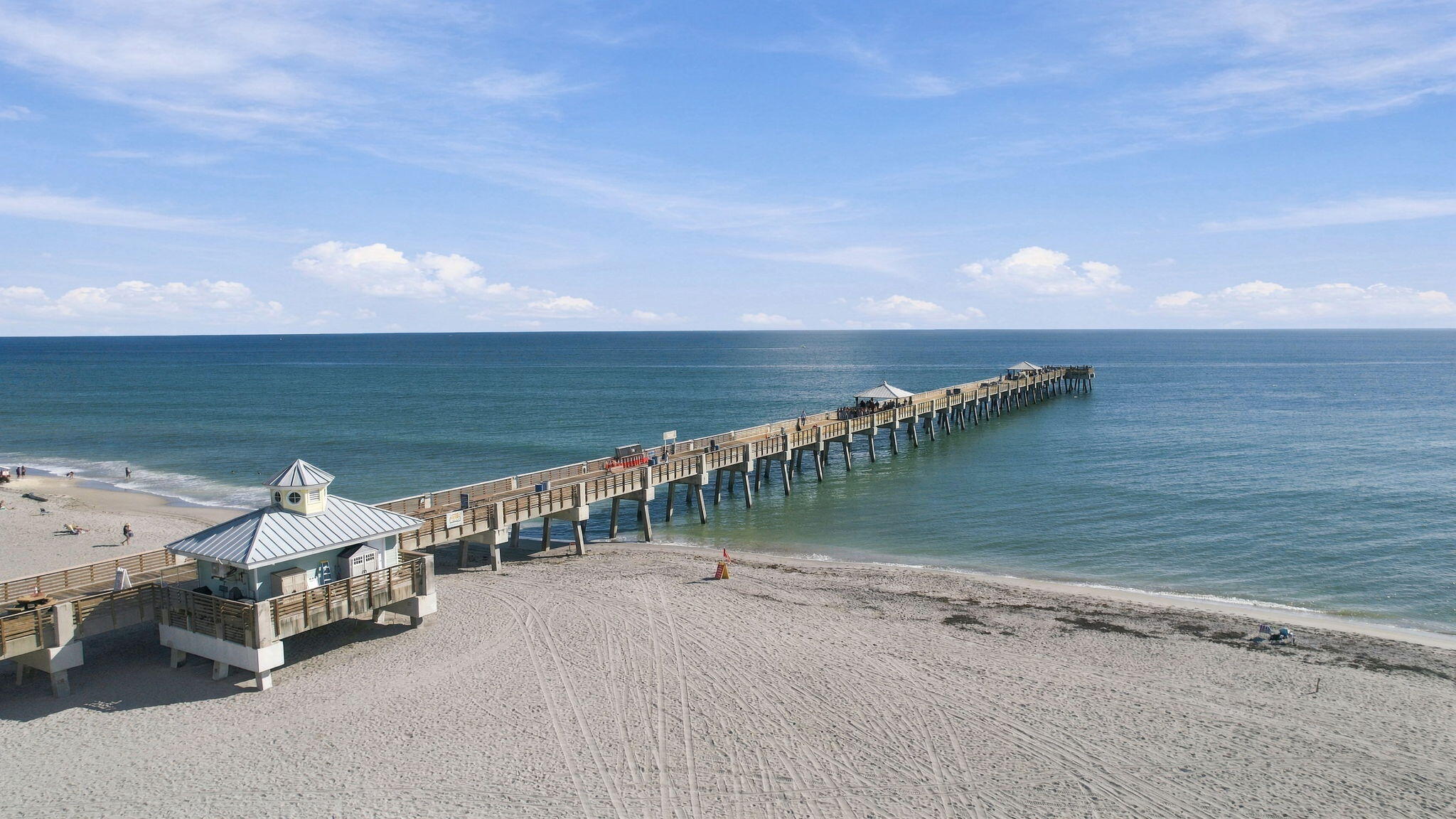 352 River Edge Road Jupiter, FL 33477 - Photo 66 of 72 Beach