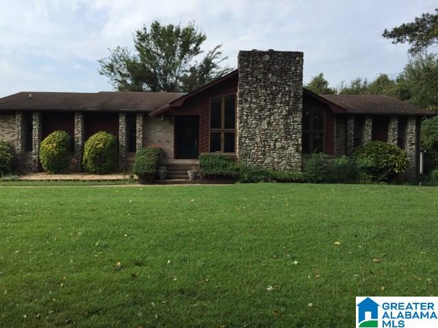 24 Seddon Point Pell City, AL 35128 - Photo 1 of 43