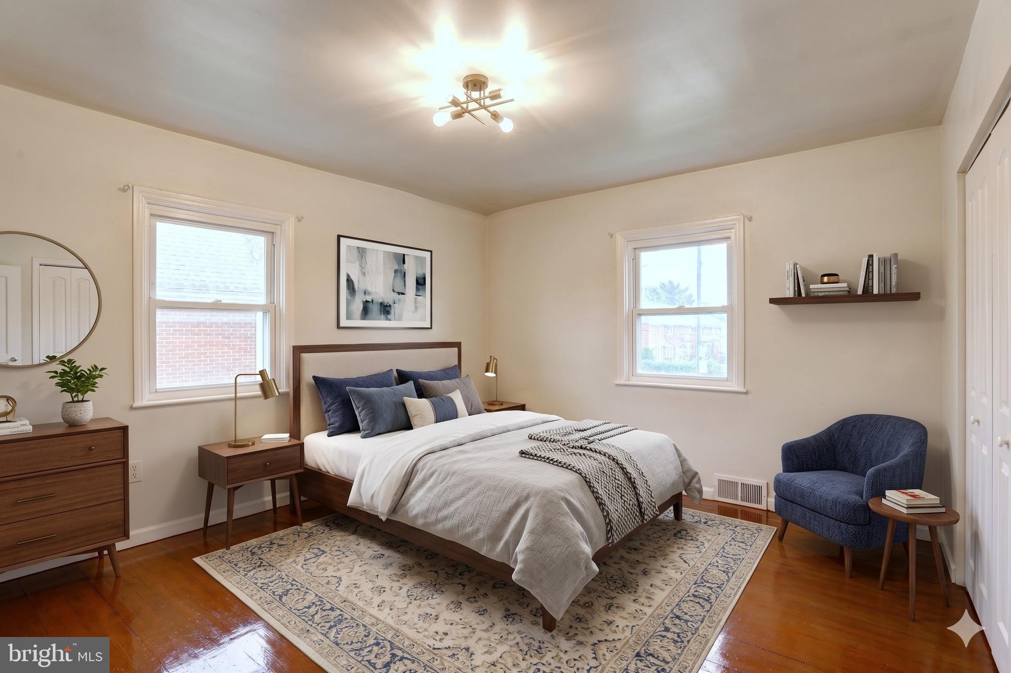 1550 Pentwood Road Baltimore, MD 21239 - Photo 15 of 32