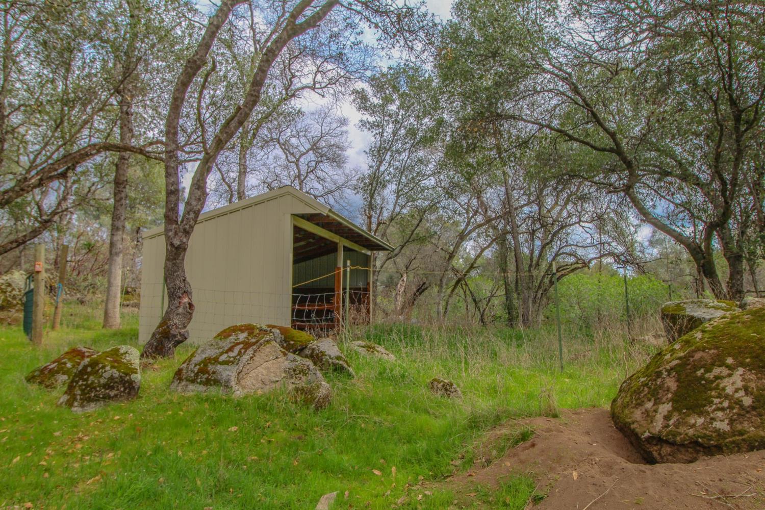 4252 Ashworth Road Mariposa, CA 95338 - Photo 41 of 50 Gallery Image 41