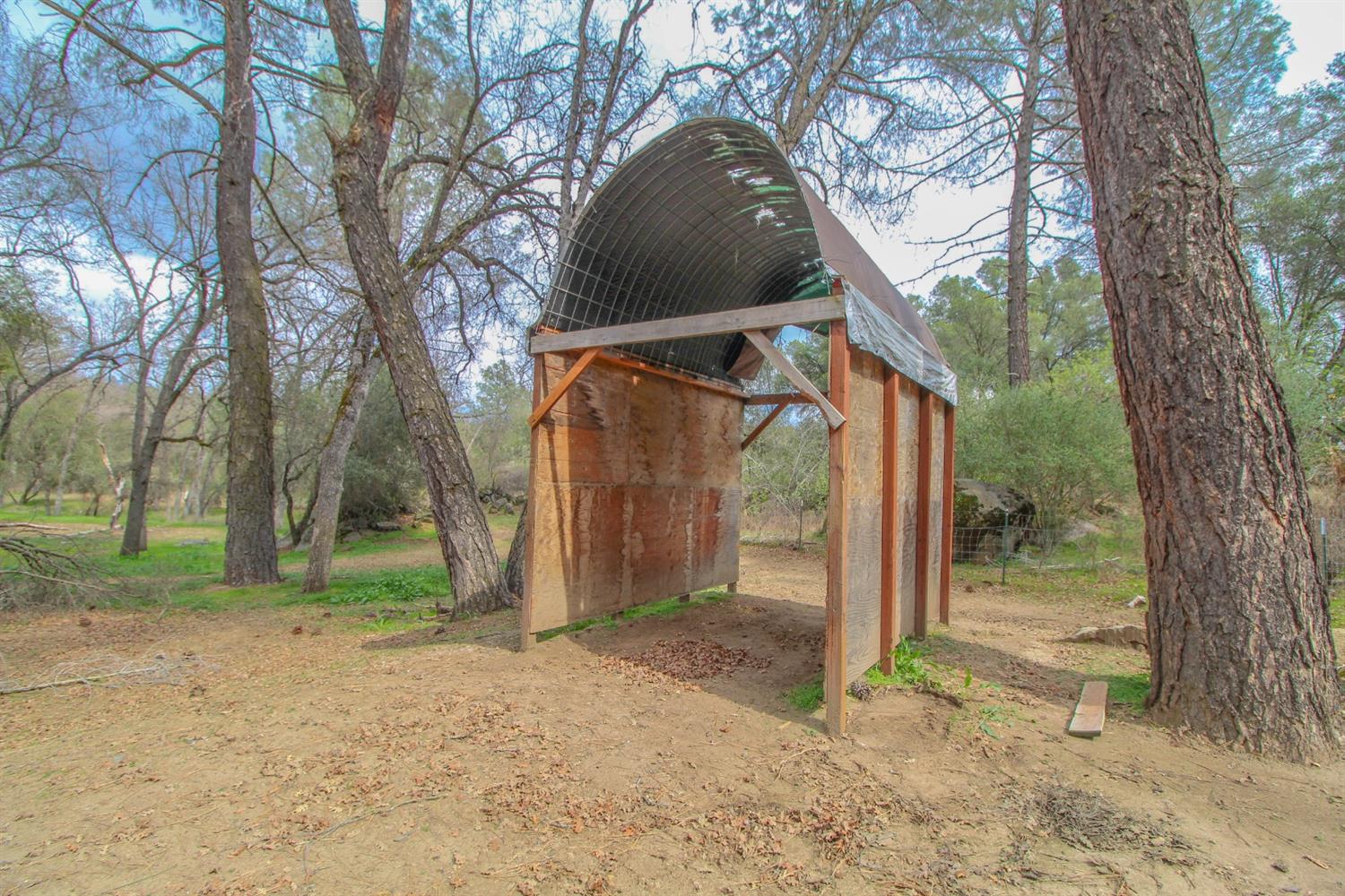 4252 Ashworth Road Mariposa, CA 95338 - Photo 46 of 50 Gallery Image 46