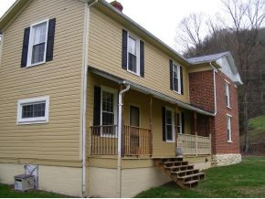 1691 Forge Road Mountain City, TN 37683 - Photo 12 of 12 Photo 12