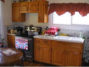 1691 Forge Road Mountain City, TN 37683 - Photo 4 of 12 Photo 4