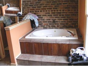 1691 Forge Road Mountain City, TN 37683 - Photo 6 of 12 hottub