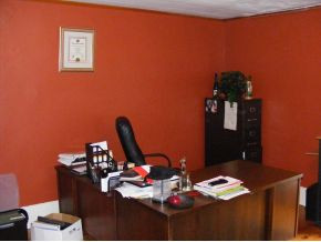 1691 Forge Road Mountain City, TN 37683 - Photo 7 of 12 office